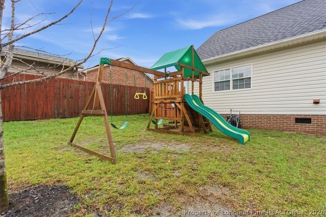 3421 Masters Drive, Hope Mills, NC 28348