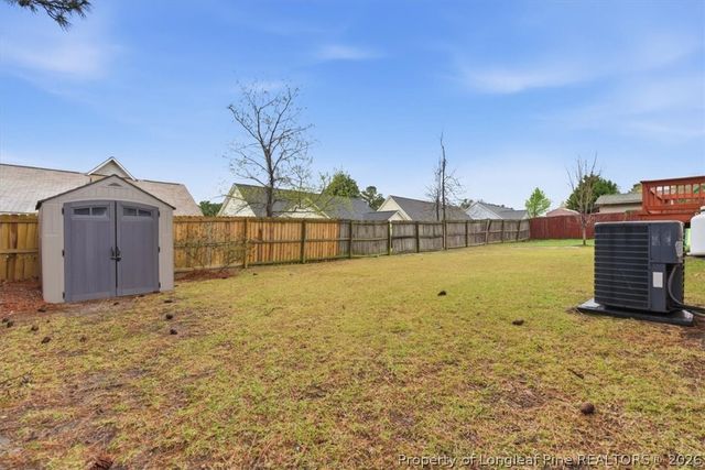 3421 Masters Drive, Hope Mills, NC 28348