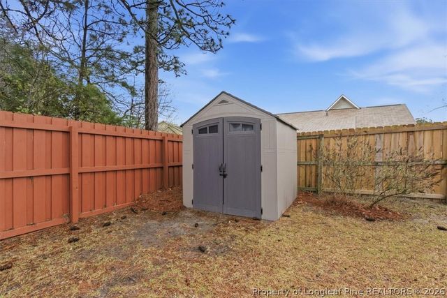 3421 Masters Drive, Hope Mills, NC 28348