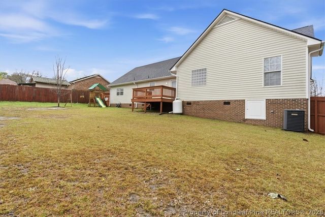 3421 Masters Drive, Hope Mills, NC 28348