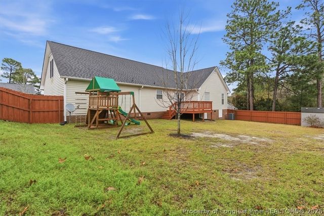 3421 Masters Drive, Hope Mills, NC 28348