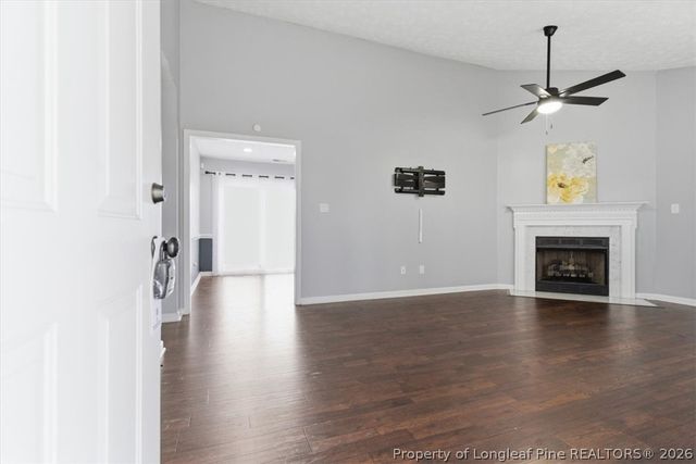 3421 Masters Drive, Hope Mills, NC 28348