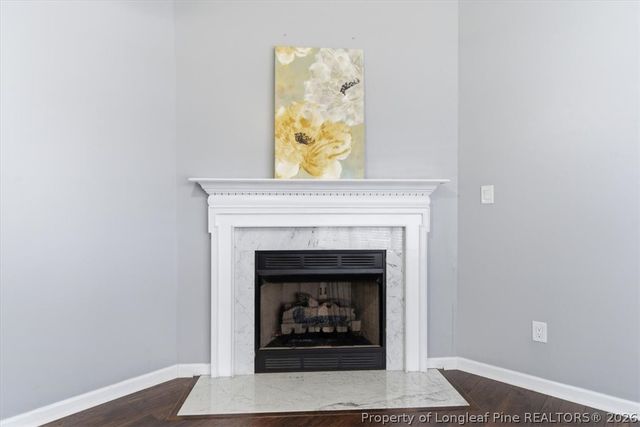 3421 Masters Drive, Hope Mills, NC 28348