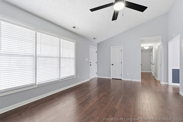 3421 Masters Drive, Hope Mills, NC 28348