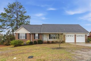3421 Masters Drive, Hope Mills, NC 28348