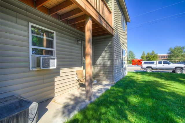 216 Show Place 216-1, Belgrade, MT 59714