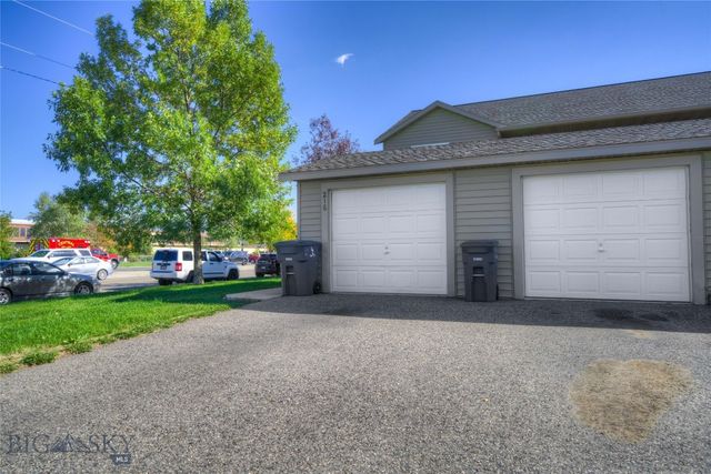216 Show Place 216-1, Belgrade, MT 59714