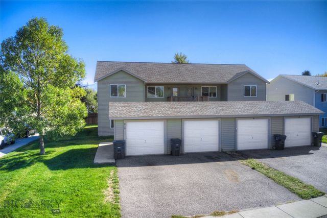 216 Show Place 216-1, Belgrade, MT 59714