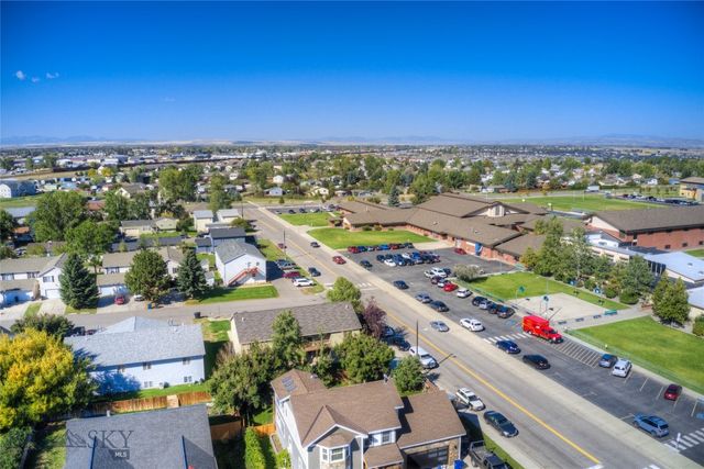 216 Show Place 216-1, Belgrade, MT 59714