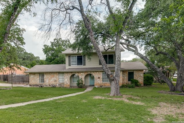 14307 Parkhurst, San Antonio, TX 78232