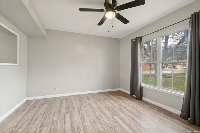 14307 Parkhurst, San Antonio, TX 78232