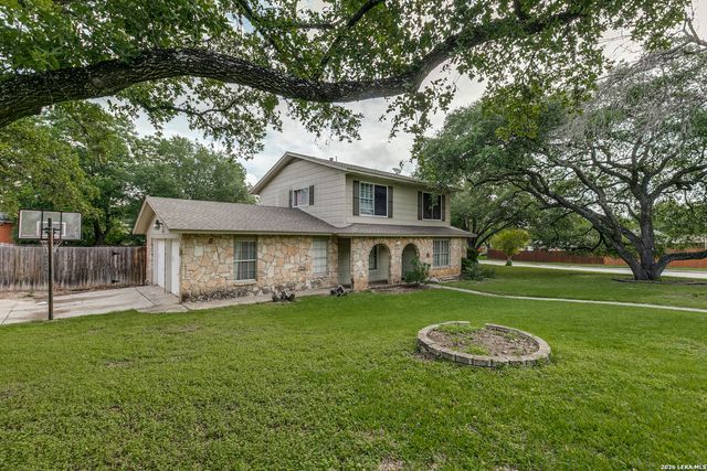 14307 Parkhurst, San Antonio, TX 78232