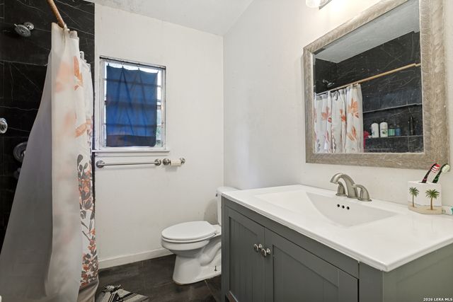 14307 Parkhurst, San Antonio, TX 78232