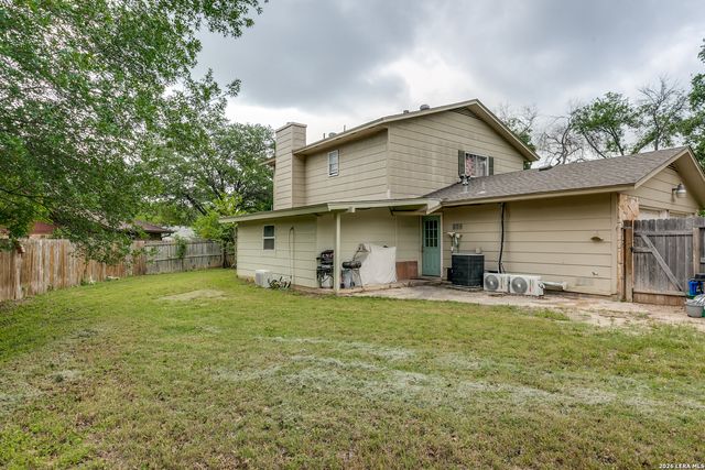 14307 Parkhurst, San Antonio, TX 78232