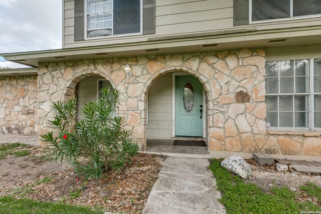 14307 Parkhurst, San Antonio, TX 78232