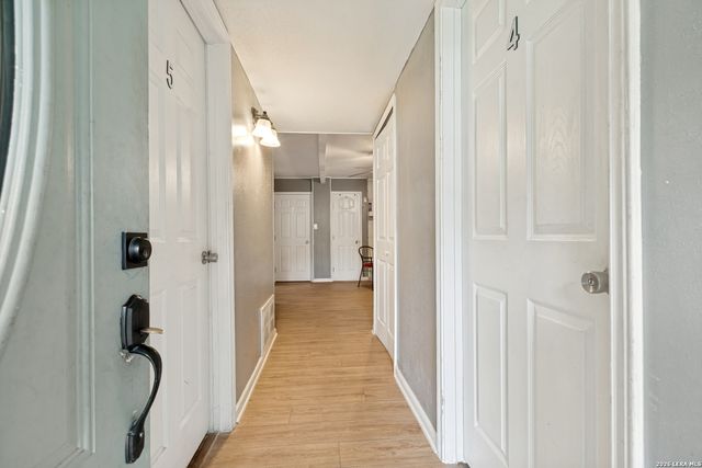 14307 Parkhurst, San Antonio, TX 78232