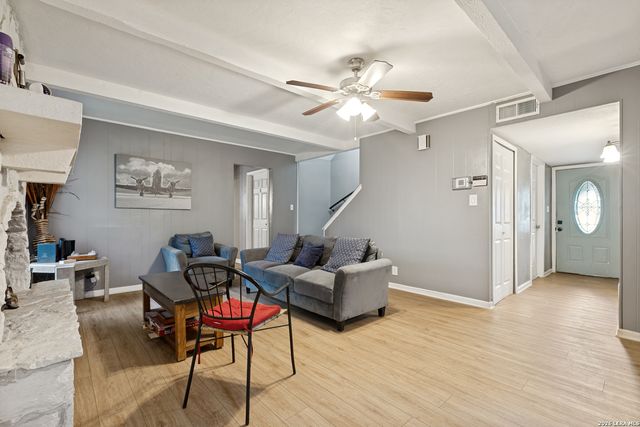 14307 Parkhurst, San Antonio, TX 78232