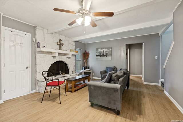 14307 Parkhurst, San Antonio, TX 78232