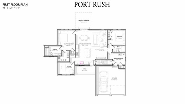 12 Weathervane Drive, Carver, MA 02330