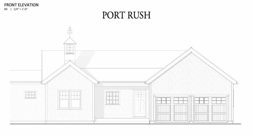 12 Weathervane Drive, Carver, MA 02330