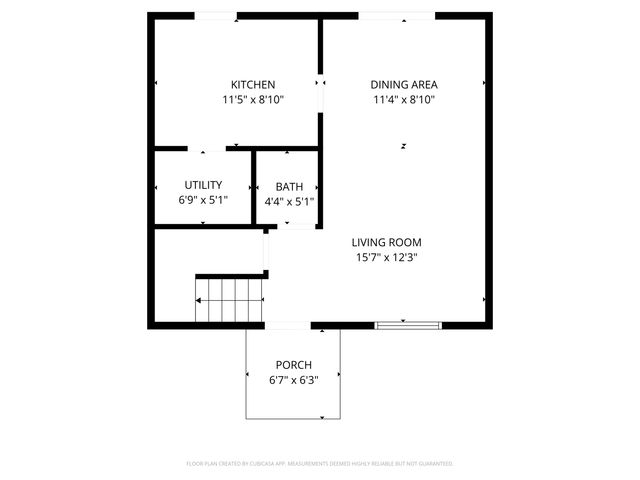 2215 N Kenwood Avenue, Indianapolis, IN 46208