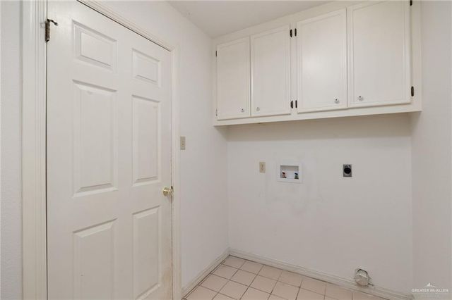 516 E Wisteria Avenue, Mcallen, TX 78572