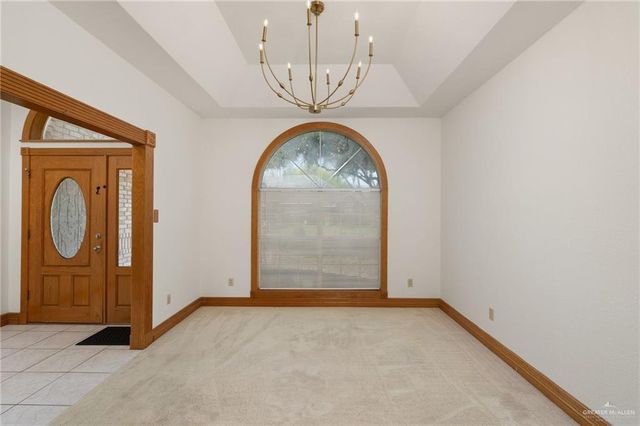 516 E Wisteria Avenue, Mcallen, TX 78572