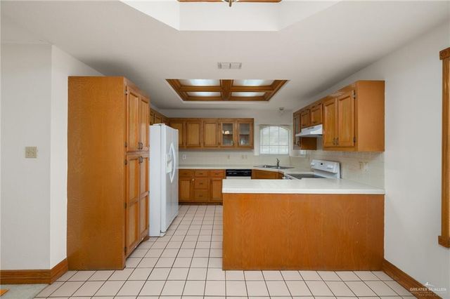 516 E Wisteria Avenue, Mcallen, TX 78572