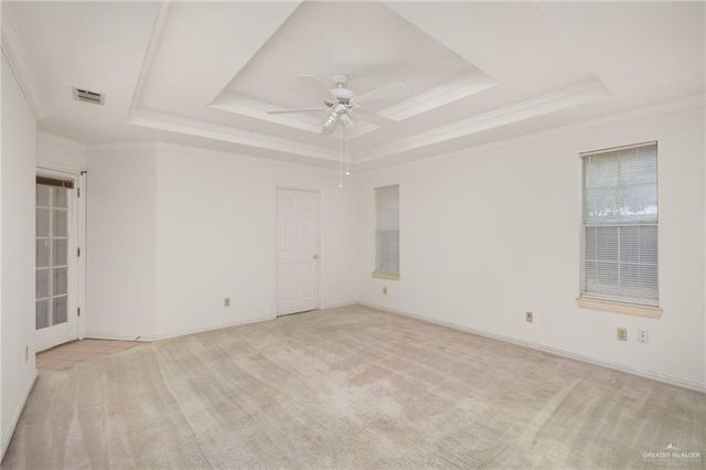 516 E Wisteria Avenue, Mcallen, TX 78572