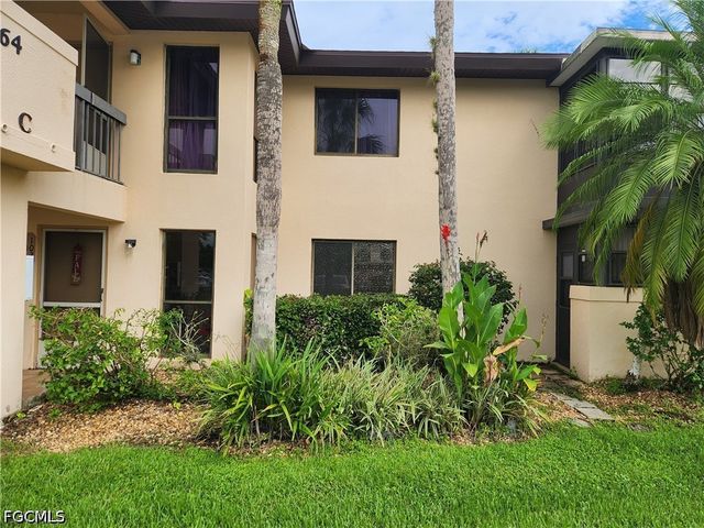 1064 Villa DR C103, Labelle, FL 33935