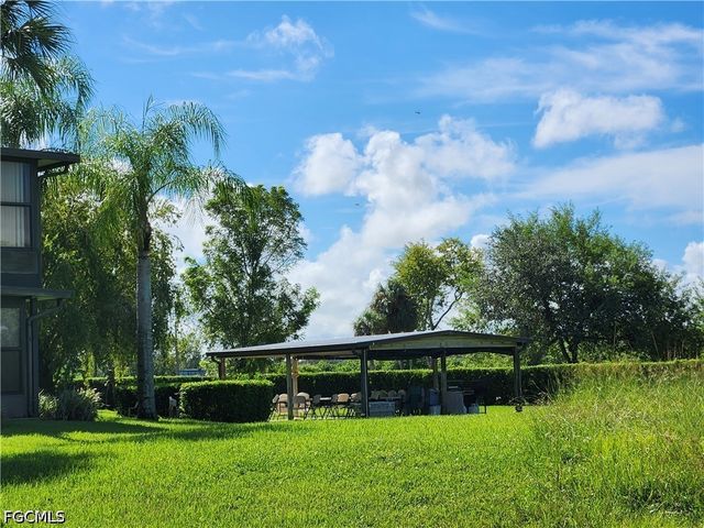 1064 Villa DR C103, Labelle, FL 33935