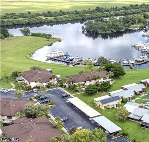1064 Villa DR C103, Labelle, FL 33935