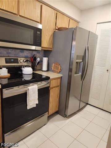 1064 Villa DR C103, Labelle, FL 33935