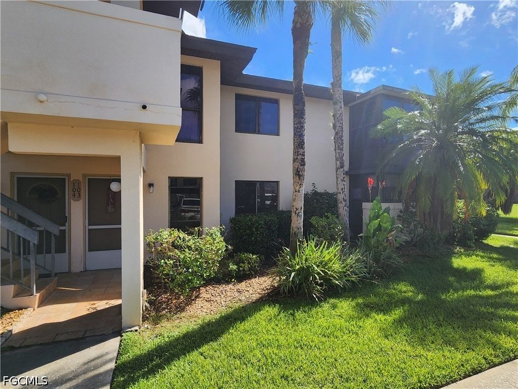 1064 Villa DR C103, Labelle, FL 33935