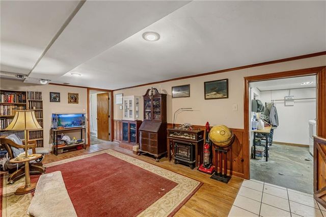 2541 Malone Drive, Kansas City, KS 66104