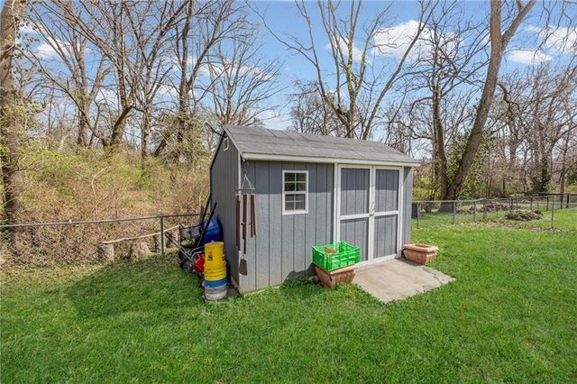 2541 Malone Drive, Kansas City, KS 66104