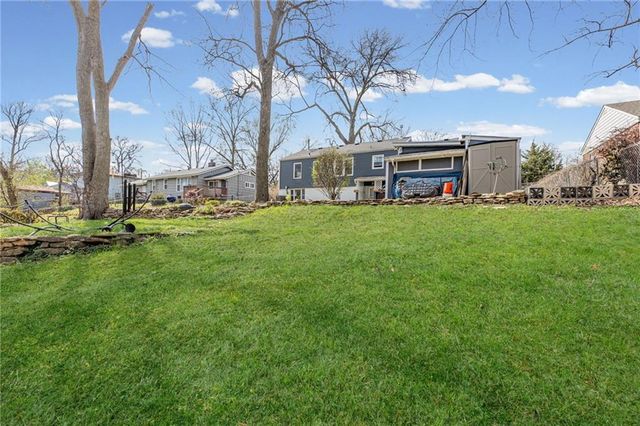 2541 Malone Drive, Kansas City, KS 66104