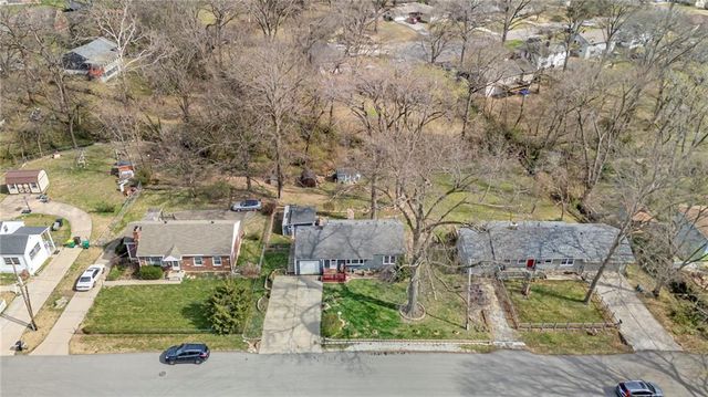 2541 Malone Drive, Kansas City, KS 66104