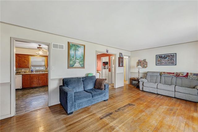 2541 Malone Drive, Kansas City, KS 66104