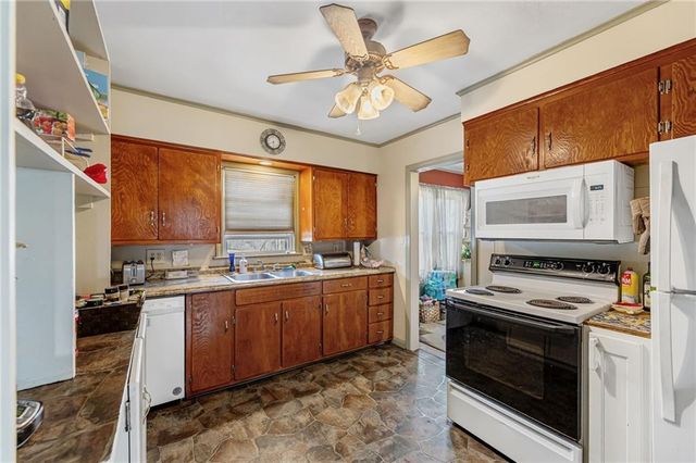 2541 Malone Drive, Kansas City, KS 66104