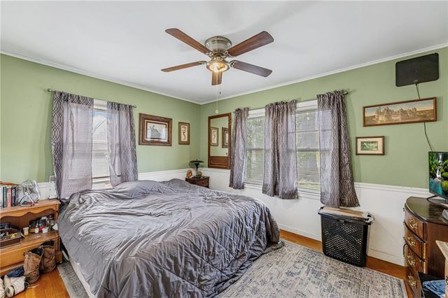 2541 Malone Drive, Kansas City, KS 66104