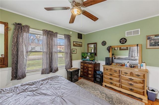 2541 Malone Drive, Kansas City, KS 66104