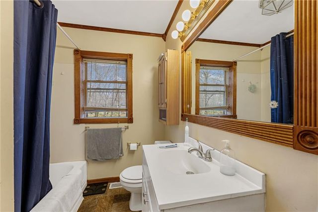 2541 Malone Drive, Kansas City, KS 66104