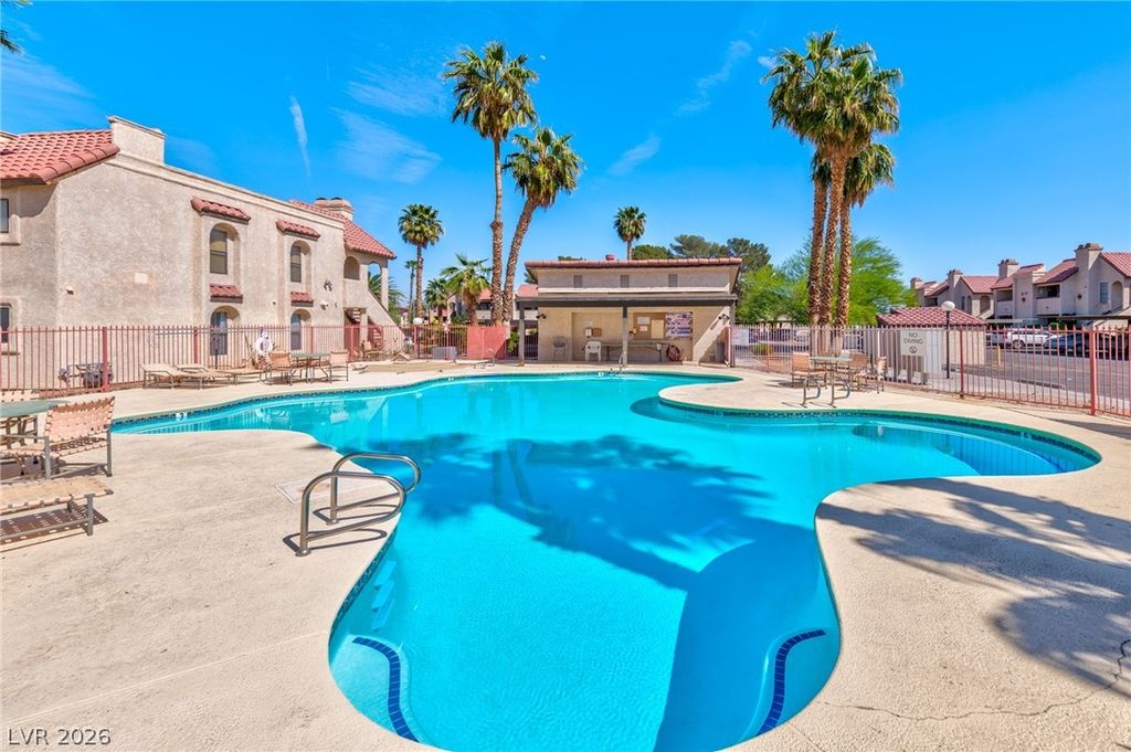 1751 East Reno Avenue 234, Las Vegas, NV 89119