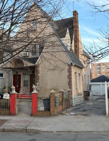 162-14 86th Avenue, Jamaica, NY 11432