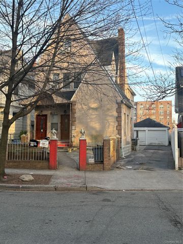 162-14 86th Avenue, Jamaica, NY 11432