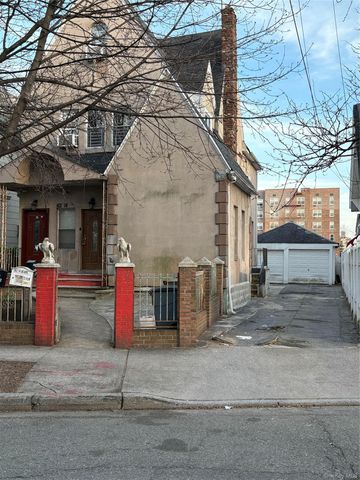 162-14 86th Avenue, Jamaica, NY 11432