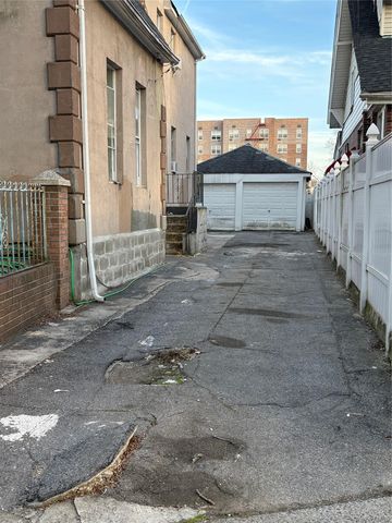 162-14 86th Avenue, Jamaica, NY 11432