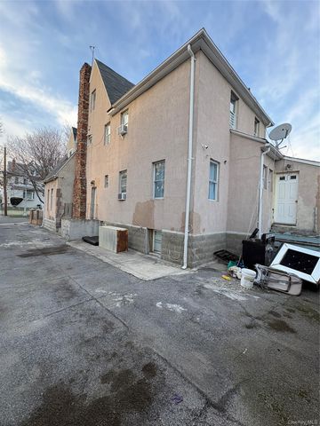 162-14 86th Avenue, Jamaica, NY 11432