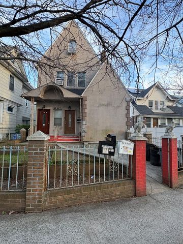 162-14 86th Avenue, Jamaica, NY 11432